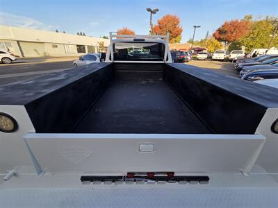 2015 Ford F-350 Super Duty XL   - Photo 7 - Roseville, CA 95678