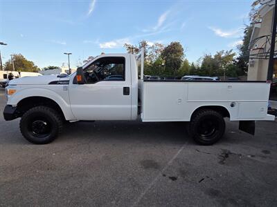 2015 Ford F-350 Super Duty XL   - Photo 3 - Roseville, CA 95678