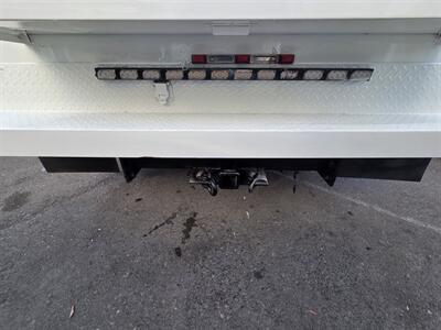 2015 Ford F-350 Super Duty XL   - Photo 9 - Roseville, CA 95678