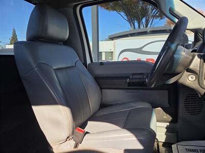 2015 Ford F-350 Super Duty XL   - Photo 26 - Roseville, CA 95678