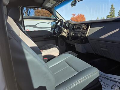 2015 Ford F-350 Super Duty XL   - Photo 24 - Roseville, CA 95678