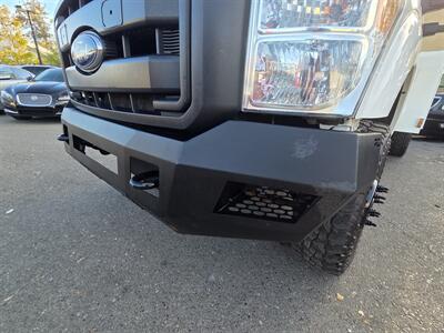 2015 Ford F-350 Super Duty XL   - Photo 15 - Roseville, CA 95678