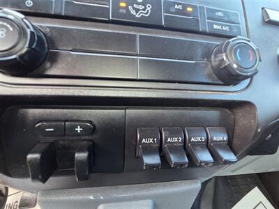 2015 Ford F-350 Super Duty XL   - Photo 20 - Roseville, CA 95678