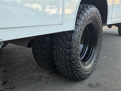 2015 Ford F-350 Super Duty XL   - Photo 11 - Roseville, CA 95678