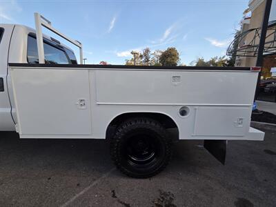 2015 Ford F-350 Super Duty XL   - Photo 4 - Roseville, CA 95678