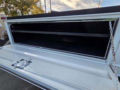 2015 Ford F-350 Super Duty XL   - Photo 12 - Roseville, CA 95678