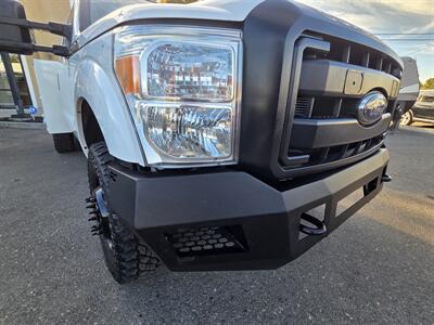 2015 Ford F-350 Super Duty XL   - Photo 16 - Roseville, CA 95678