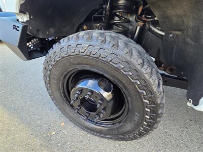 2015 Ford F-350 Super Duty XL   - Photo 13 - Roseville, CA 95678
