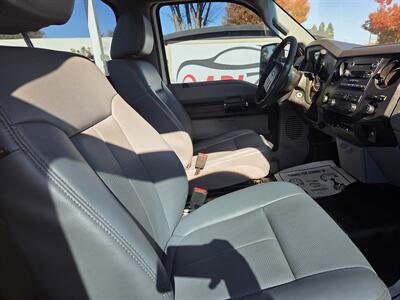 2015 Ford F-350 Super Duty XL   - Photo 27 - Roseville, CA 95678