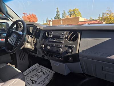 2015 Ford F-350 Super Duty XL   - Photo 29 - Roseville, CA 95678