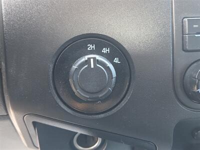 2015 Ford F-350 Super Duty XL   - Photo 21 - Roseville, CA 95678
