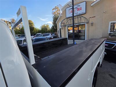 2015 Ford F-350 Super Duty XL   - Photo 18 - Roseville, CA 95678