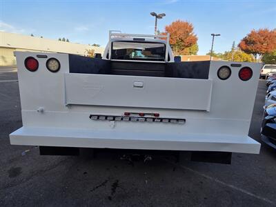 2015 Ford F-350 Super Duty XL   - Photo 6 - Roseville, CA 95678