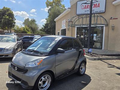 2013 Smart pure - Photo 1 - Roseville, CA 95678