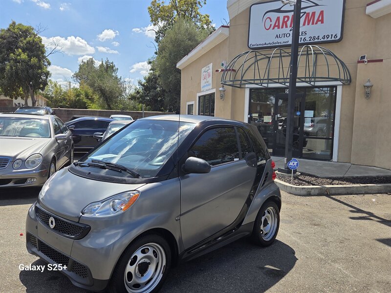 2013 Smart pure   - Photo 1 - Roseville, CA 95678
