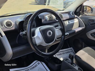 2013 Smart pure - Photo 6 - Roseville, CA 95678
