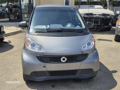 2013 Smart pure - Photo 2 - Roseville, CA 95678