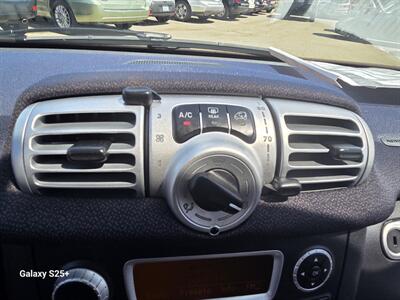 2013 Smart pure - Photo 15 - Roseville, CA 95678