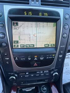 2006 Lexus GS 300 - 1 OWNER - FULLY LOADED - MUST SEE!!! - Photo 17 - Roseville, CA 95678