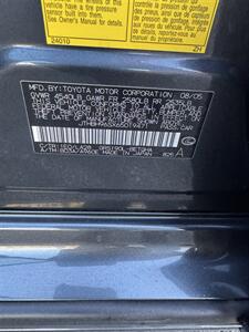 2006 Lexus GS 300 - 1 OWNER - FULLY LOADED - MUST SEE!!! - Photo 19 - Roseville, CA 95678