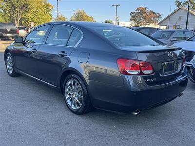2006 Lexus GS 300 - 1 OWNER - FULLY LOADED - MUST SEE!!! - Photo 5 - Roseville, CA 95678