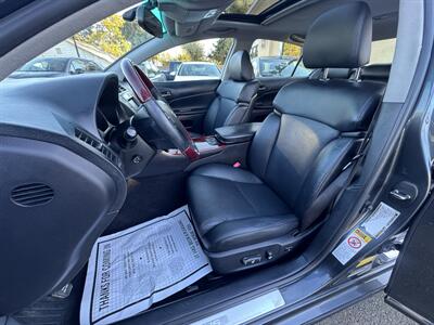 2006 Lexus GS 300 - 1 OWNER - FULLY LOADED - MUST SEE!!! - Photo 6 - Roseville, CA 95678