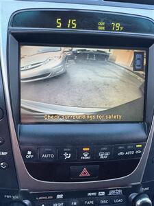 2006 Lexus GS 300 - 1 OWNER - FULLY LOADED - MUST SEE!!! - Photo 18 - Roseville, CA 95678