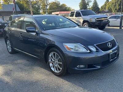 2006 Lexus GS 300 - 1 OWNER - FULLY LOADED - MUST SEE!!! - Photo 3 - Roseville, CA 95678
