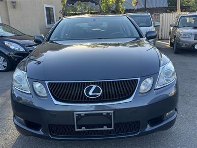 2006 Lexus GS 300 - 1 OWNER - FULLY LOADED - MUST SEE!!! - Photo 2 - Roseville, CA 95678