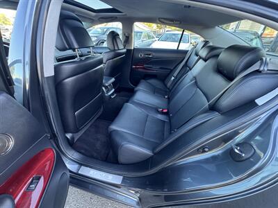 2006 Lexus GS 300 - 1 OWNER - FULLY LOADED - MUST SEE!!! - Photo 7 - Roseville, CA 95678