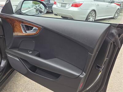 2012 Audi A7 Prestige Edition** HARD TO FIND - ALL WHEEL DRIVE   - Photo 23 - Roseville, CA 95678