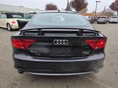 2012 Audi A7 Prestige Edition** HARD TO FIND - ALL WHEEL DRIVE   - Photo 7 - Roseville, CA 95678