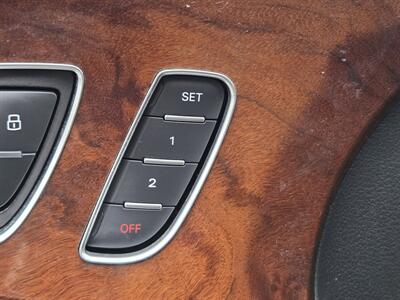 2012 Audi A7 Prestige Edition** HARD TO FIND - ALL WHEEL DRIVE   - Photo 39 - Roseville, CA 95678