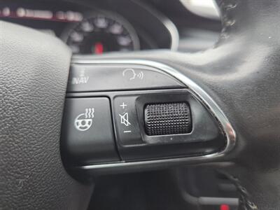 2012 Audi A7 Prestige Edition** HARD TO FIND - ALL WHEEL DRIVE   - Photo 33 - Roseville, CA 95678