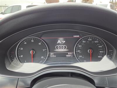 2012 Audi A7 Prestige Edition** HARD TO FIND - ALL WHEEL DRIVE   - Photo 29 - Roseville, CA 95678