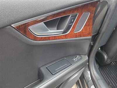 2012 Audi A7 Prestige Edition** HARD TO FIND - ALL WHEEL DRIVE   - Photo 19 - Roseville, CA 95678