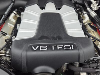 2012 Audi A7 Prestige Edition** HARD TO FIND - ALL WHEEL DRIVE   - Photo 43 - Roseville, CA 95678