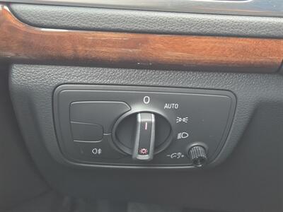 2012 Audi A7 Prestige Edition** HARD TO FIND - ALL WHEEL DRIVE   - Photo 35 - Roseville, CA 95678