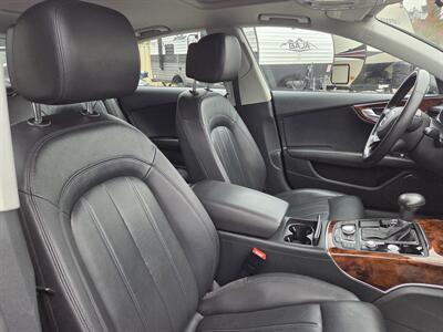 2012 Audi A7 Prestige Edition** HARD TO FIND - ALL WHEEL DRIVE   - Photo 25 - Roseville, CA 95678