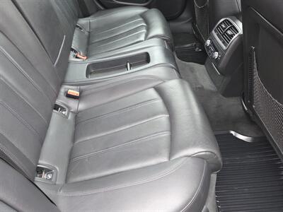 2012 Audi A7 Prestige Edition** HARD TO FIND - ALL WHEEL DRIVE   - Photo 22 - Roseville, CA 95678