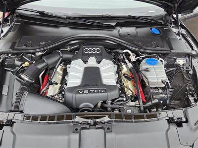 2012 Audi A7 Prestige Edition** HARD TO FIND - ALL WHEEL DRIVE   - Photo 40 - Roseville, CA 95678