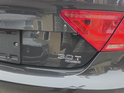 2012 Audi A7 Prestige Edition** HARD TO FIND - ALL WHEEL DRIVE   - Photo 11 - Roseville, CA 95678
