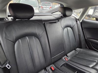 2012 Audi A7 Prestige Edition** HARD TO FIND - ALL WHEEL DRIVE   - Photo 28 - Roseville, CA 95678