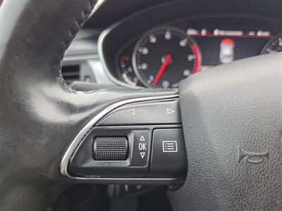 2012 Audi A7 Prestige Edition** HARD TO FIND - ALL WHEEL DRIVE   - Photo 34 - Roseville, CA 95678