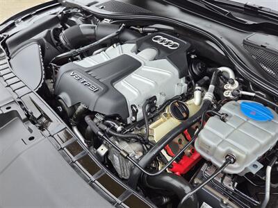 2012 Audi A7 Prestige Edition** HARD TO FIND - ALL WHEEL DRIVE   - Photo 41 - Roseville, CA 95678