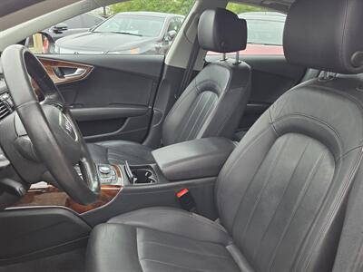 2012 Audi A7 Prestige Edition** HARD TO FIND - ALL WHEEL DRIVE   - Photo 15 - Roseville, CA 95678
