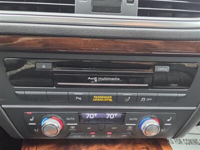 2012 Audi A7 Prestige Edition** HARD TO FIND - ALL WHEEL DRIVE   - Photo 32 - Roseville, CA 95678