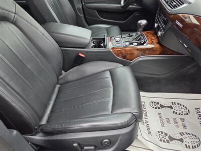 2012 Audi A7 Prestige Edition** HARD TO FIND - ALL WHEEL DRIVE   - Photo 26 - Roseville, CA 95678