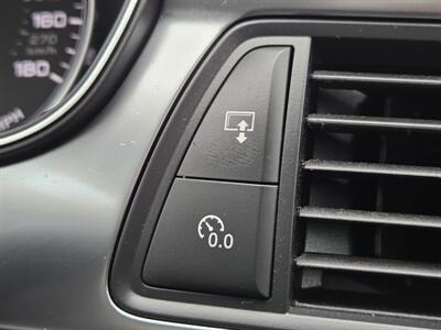 2012 Audi A7 Prestige Edition** HARD TO FIND - ALL WHEEL DRIVE   - Photo 36 - Roseville, CA 95678
