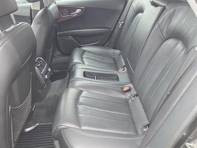 2012 Audi A7 Prestige Edition** HARD TO FIND - ALL WHEEL DRIVE   - Photo 18 - Roseville, CA 95678